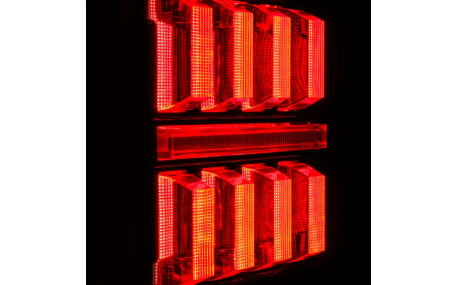 Фонари задние JEEP Wrangler JL