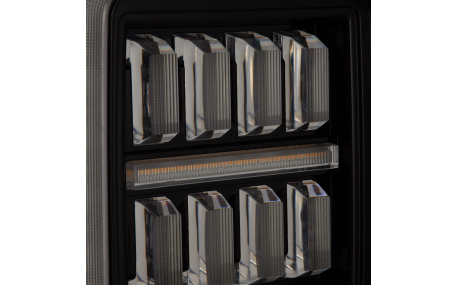 Фонари задние JEEP Wrangler JL