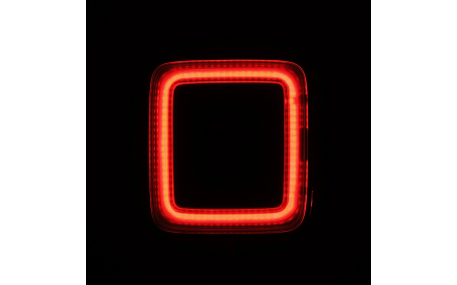 Фонари задние JEEP Wrangler JL