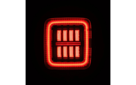 Фонари задние JEEP Wrangler JL