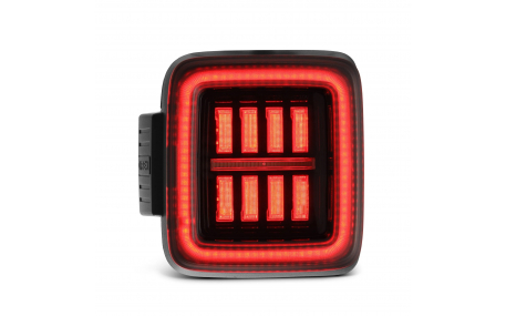 Фонари задние JEEP Wrangler JL