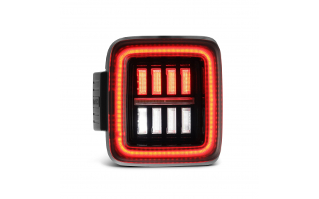 Фонари задние JEEP Wrangler JL