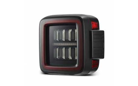 Фонари задние JEEP Wrangler JL