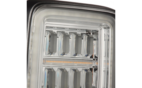 Фонари задние JEEP Wrangler JL