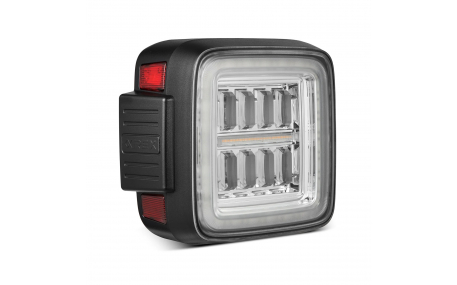 Фонари задние JEEP Wrangler JL