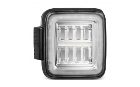 Фонари задние JEEP Wrangler JL