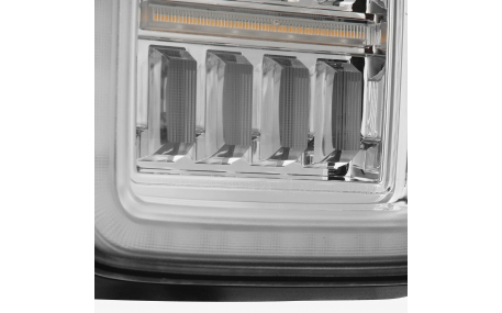 Фонари задние JEEP Wrangler JL