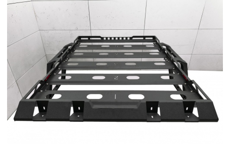 Багажник на крышу Jeep Wrangler JK