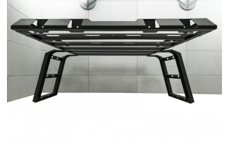 Багажник на крышу Jeep Wrangler JK