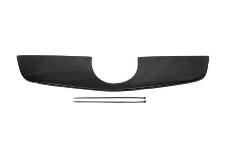 Зимняя накладка на решетку Mercedes Vito W639