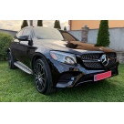 Подножки Mercedes GLC-class X253