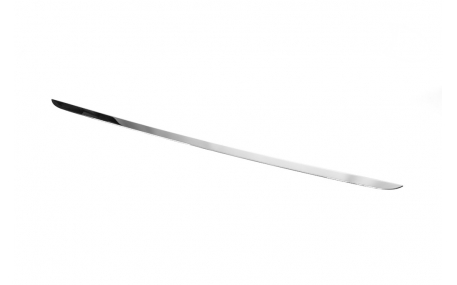 Хром накладки Citroen C4