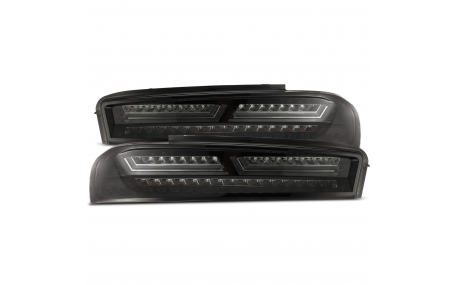 Фонари задние Chevrolet Camaro 2016-2018