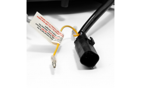 Фонари задние Chevrolet Camaro 2016-2018