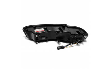 Фонари задние Chevrolet Camaro 2016-2018