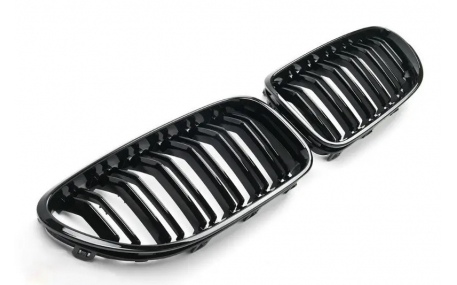 Решетка радиатора BMW 6 (F12)