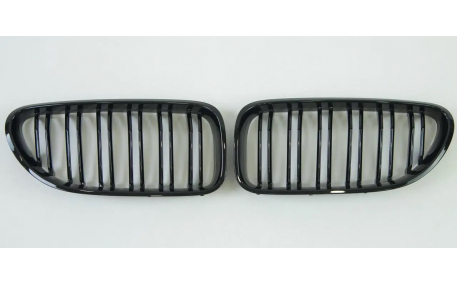 Решетка радиатора BMW 6 (F12)