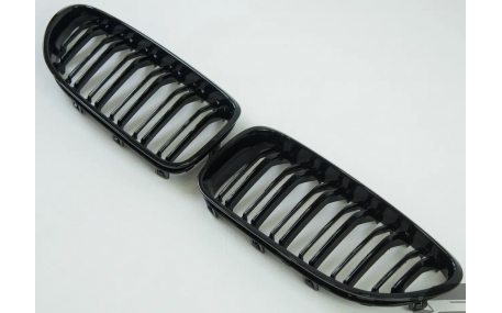 Решетка радиатора BMW 6 (F12)