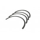 Арки Volkswagen Passat B7