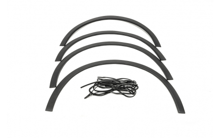 Арки Volkswagen Passat B7