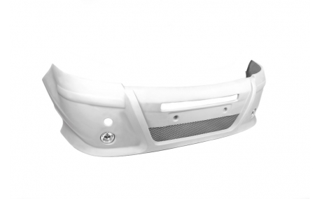 Накладка передняя Opel Movano