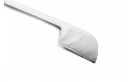 Хром накладки Opel Movano