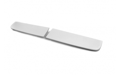 Спойлер Renault Trafic