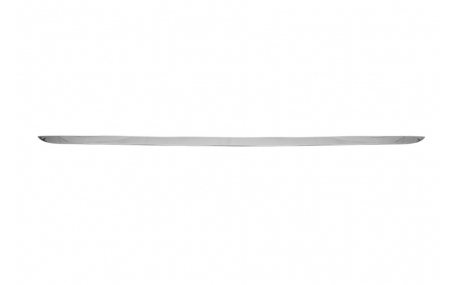 Хром накладки Peugeot 301