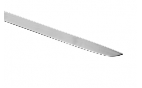 Хром накладки Volkswagen Golf 7