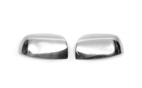 Хром накладки Ford