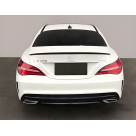 Спойлер Mercedes CLA-class W117