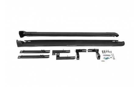 Подножки Peugeot 3008