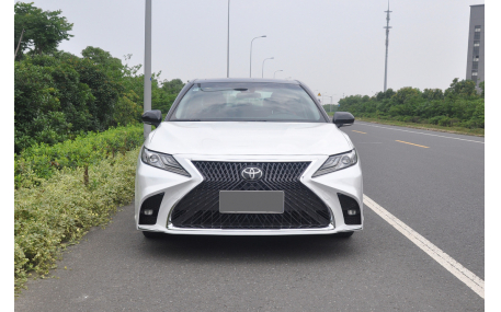 Комплект обвеса Toyota Camry V70