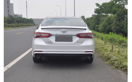 Комплект обвеса Toyota Camry V70
