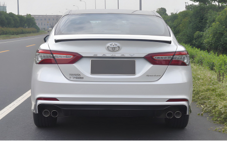 Комплект обвеса Toyota Camry V70