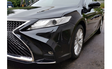 Комплект обвеса Toyota Camry V70