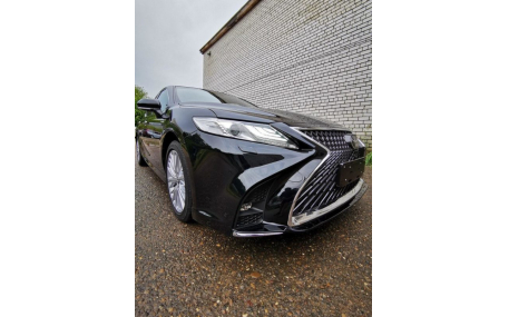 Комплект обвеса Toyota Camry V70