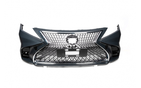 Комплект обвеса Toyota Camry V70