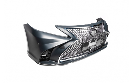 Комплект обвеса Toyota Camry V70