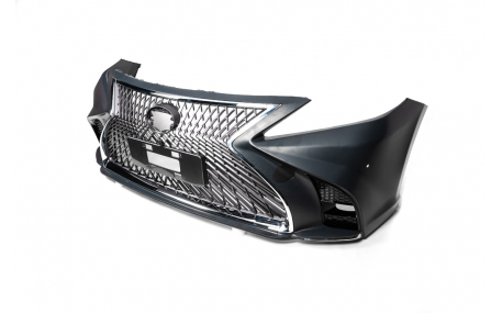 Комплект обвеса Toyota Camry V70