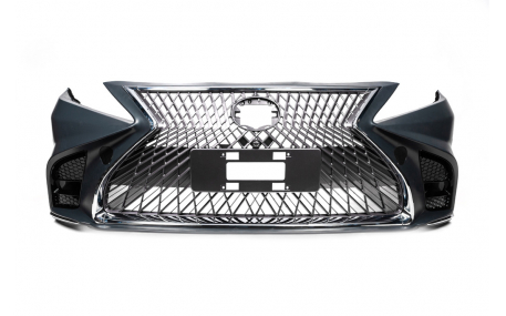 Комплект обвеса Toyota Camry V70