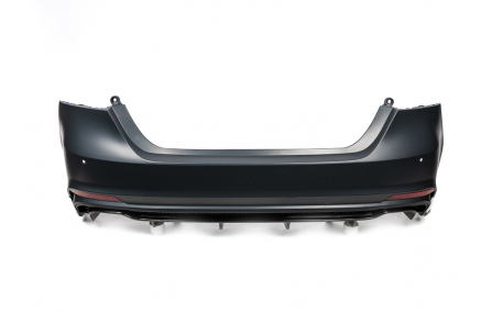 Комплект обвеса Toyota Camry V70