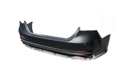 Комплект обвеса Toyota Camry V70