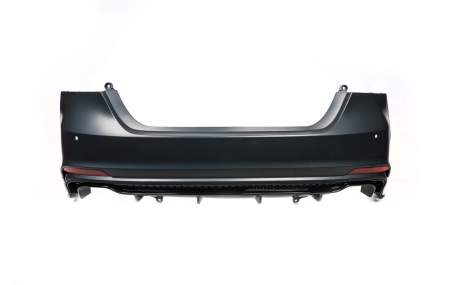 Комплект обвеса Toyota Camry V70