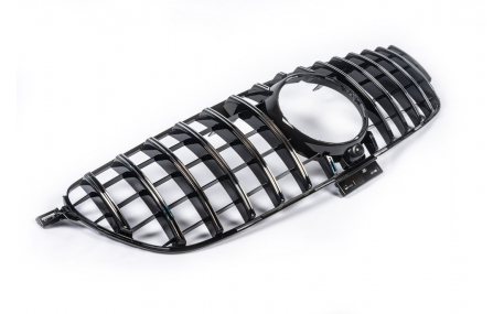 Решетка радиатора Mercedes GLE-Class Coupe C292