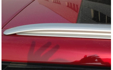 Рейлинги Range Rover Sport