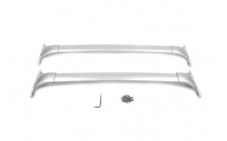 Багажник на крышу Nissan X-Trail T32