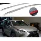 Рейлинги Lexus NX