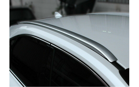 Рейлинги Lexus NX