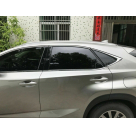 Рейлинги Lexus NX